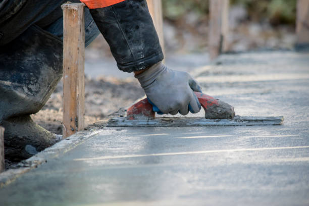 Best Concrete Leveling Services  in New Ulm, MN