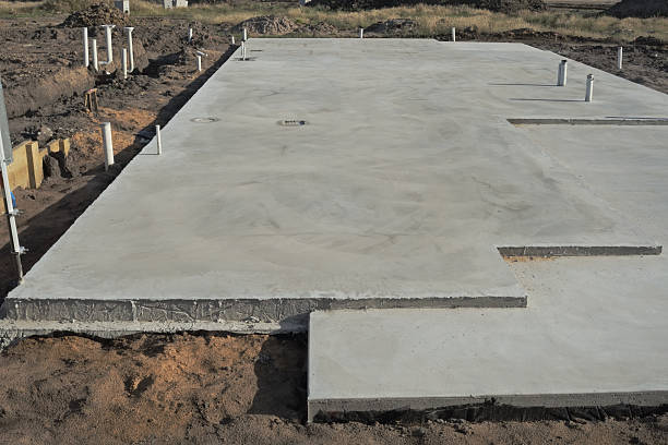 Best Concrete Contractor Near Me  in New Ulm, MN