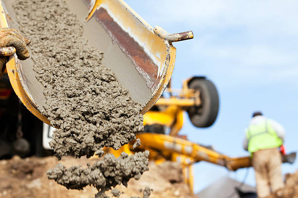 Best Concrete Demolition Services  in New Ulm, MN