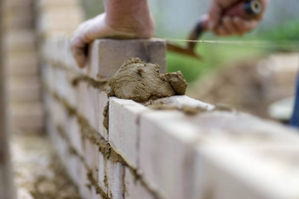 Best Concrete Patio Contractor  in New Ulm, MN