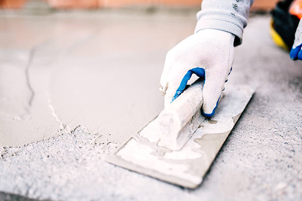 Best Affordable Concrete Contractor  in New Ulm, MN